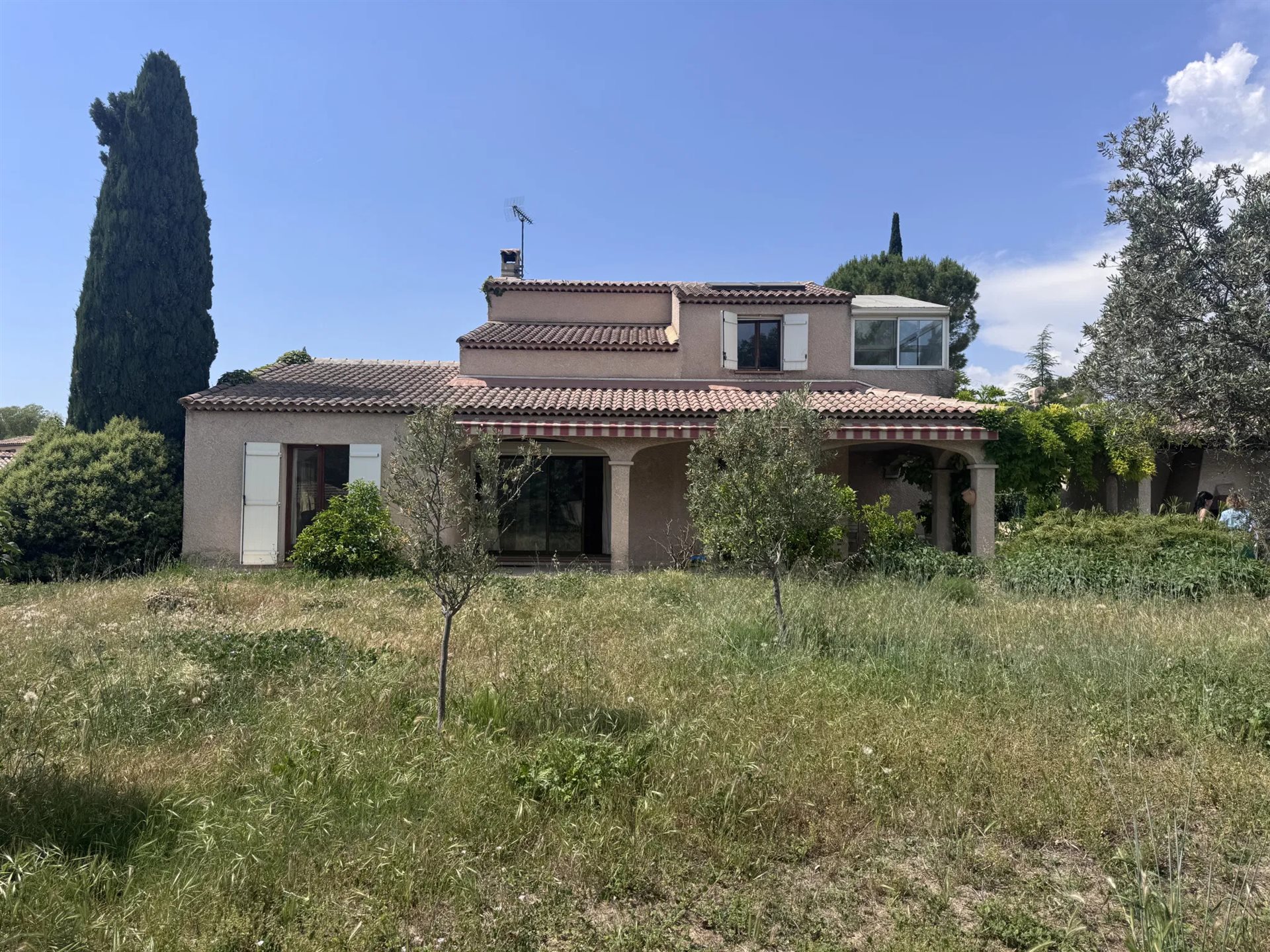 Maison à vendre, 147m², Gémenos