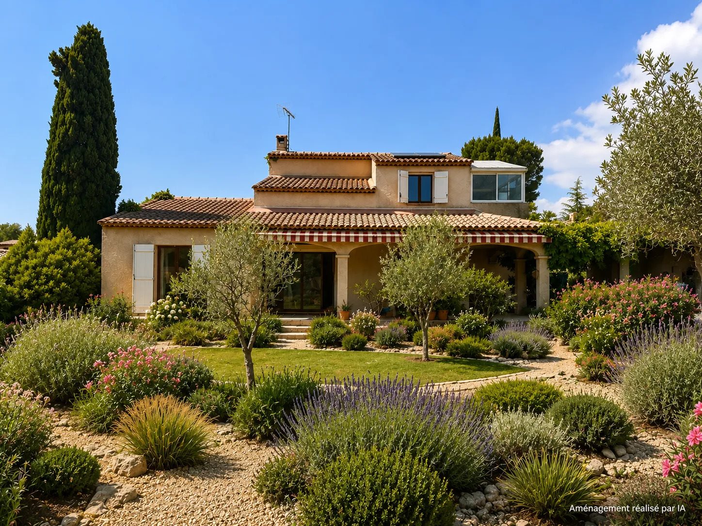 Maison à vendre, 147m², Gémenos