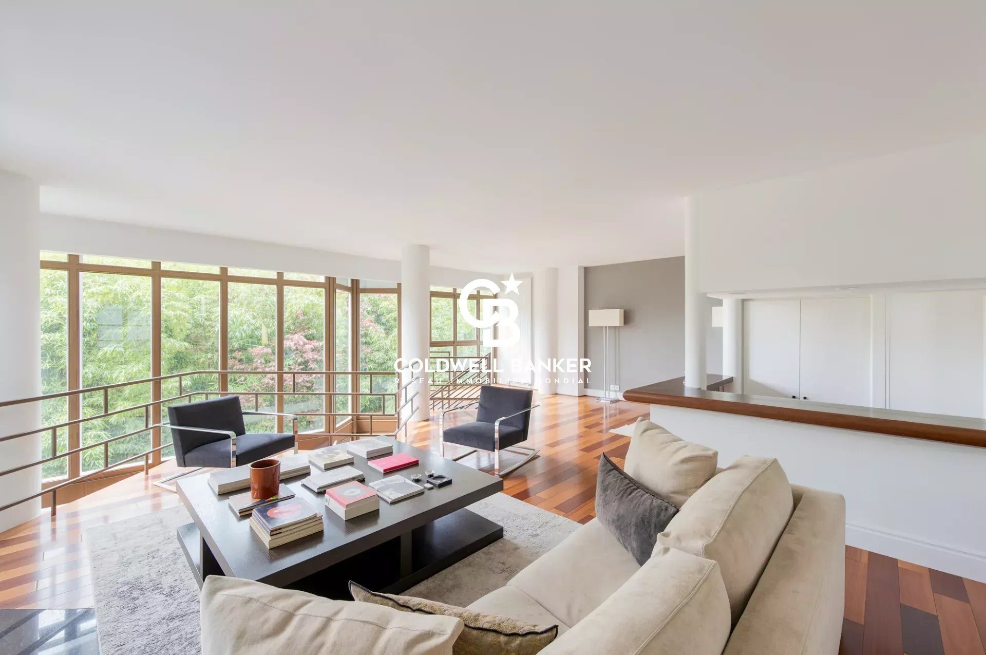Maison à vendre, 380m², Paris 16ème