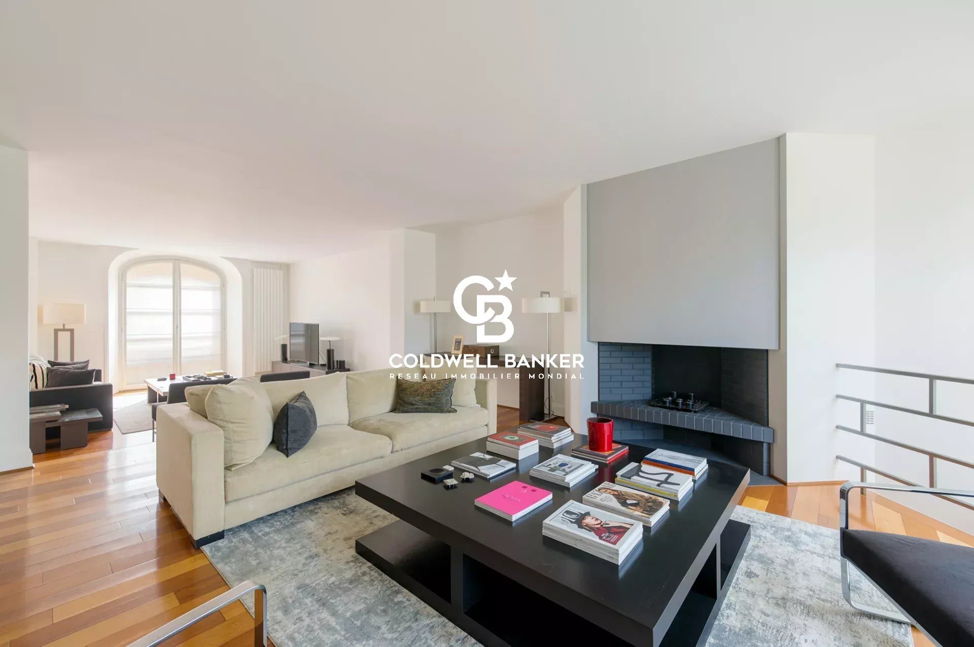 Maison à vendre, 380m², Paris 16ème