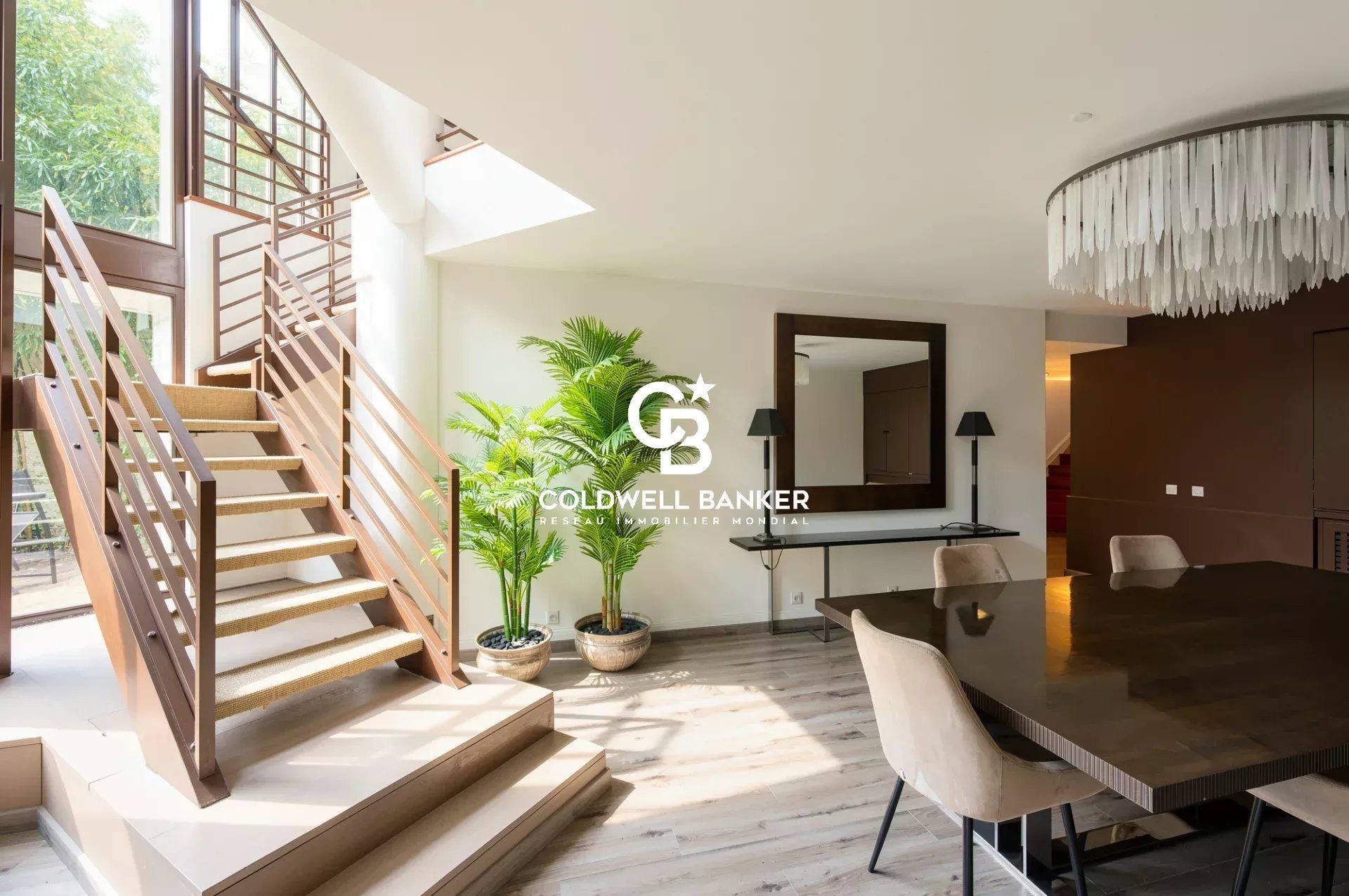 Maison à vendre, 380m², Paris 16ème