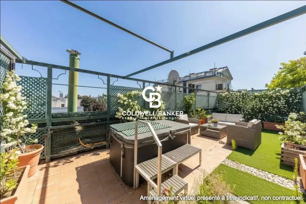 Maison à vendre, 521m², Neuilly-sur-Seine