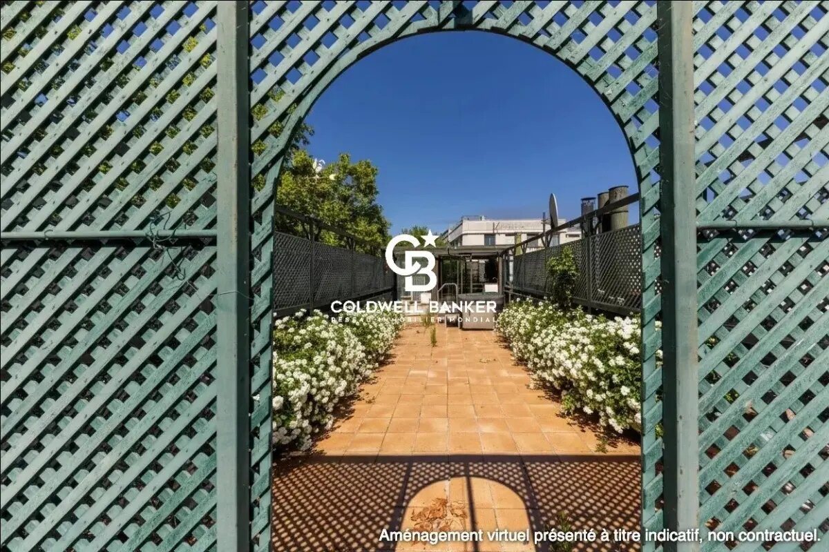 Maison à vendre, 521m², Neuilly-sur-Seine