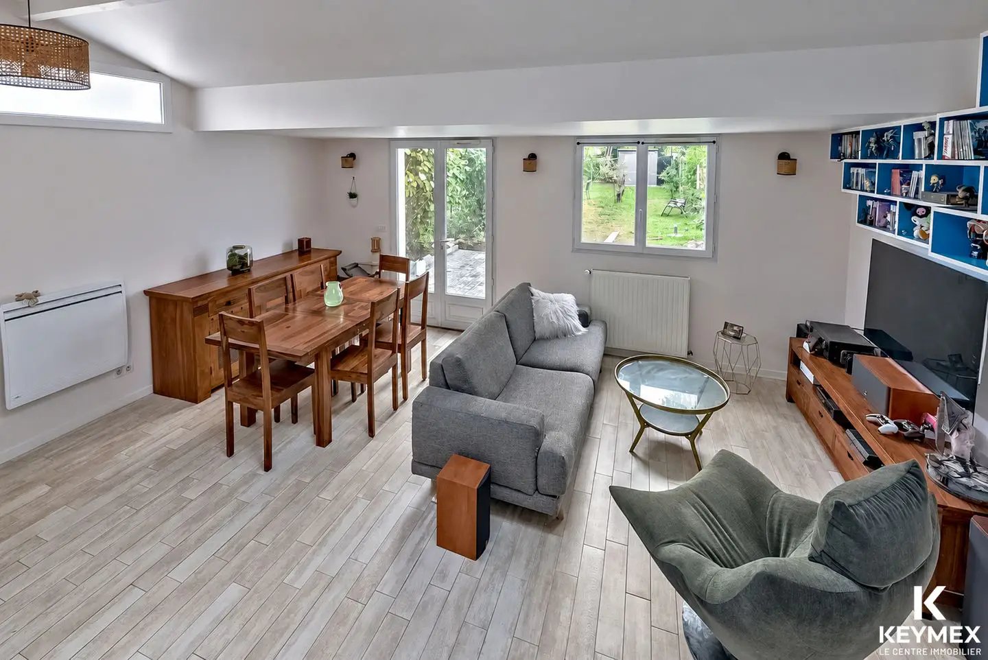 Maison à vendre, 116m², Cormeilles-en-Parisis
