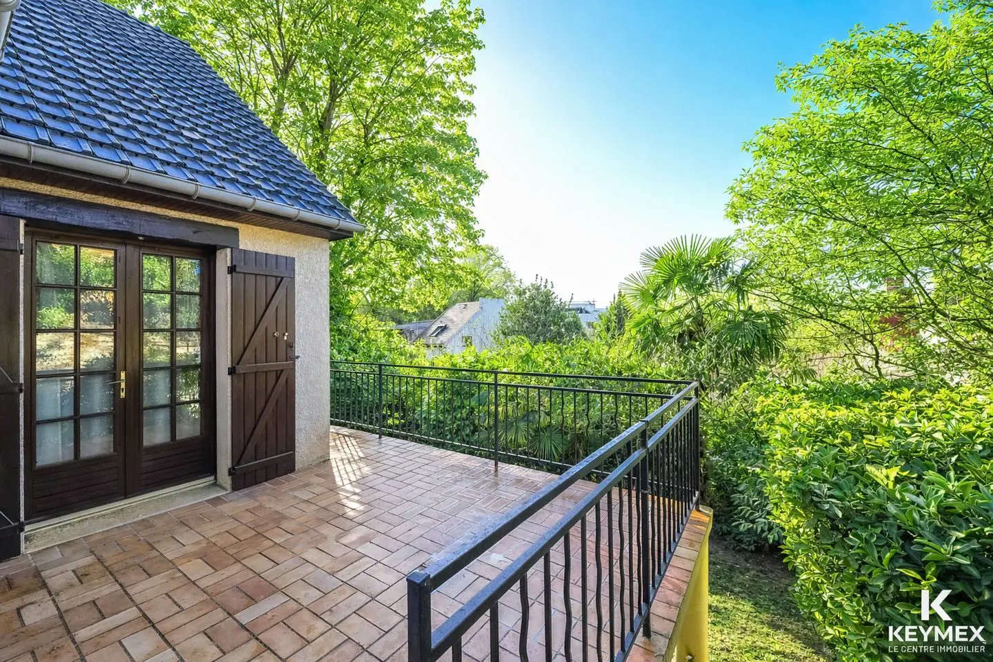 Maison à vendre, 137m², Cormeilles-en-Parisis