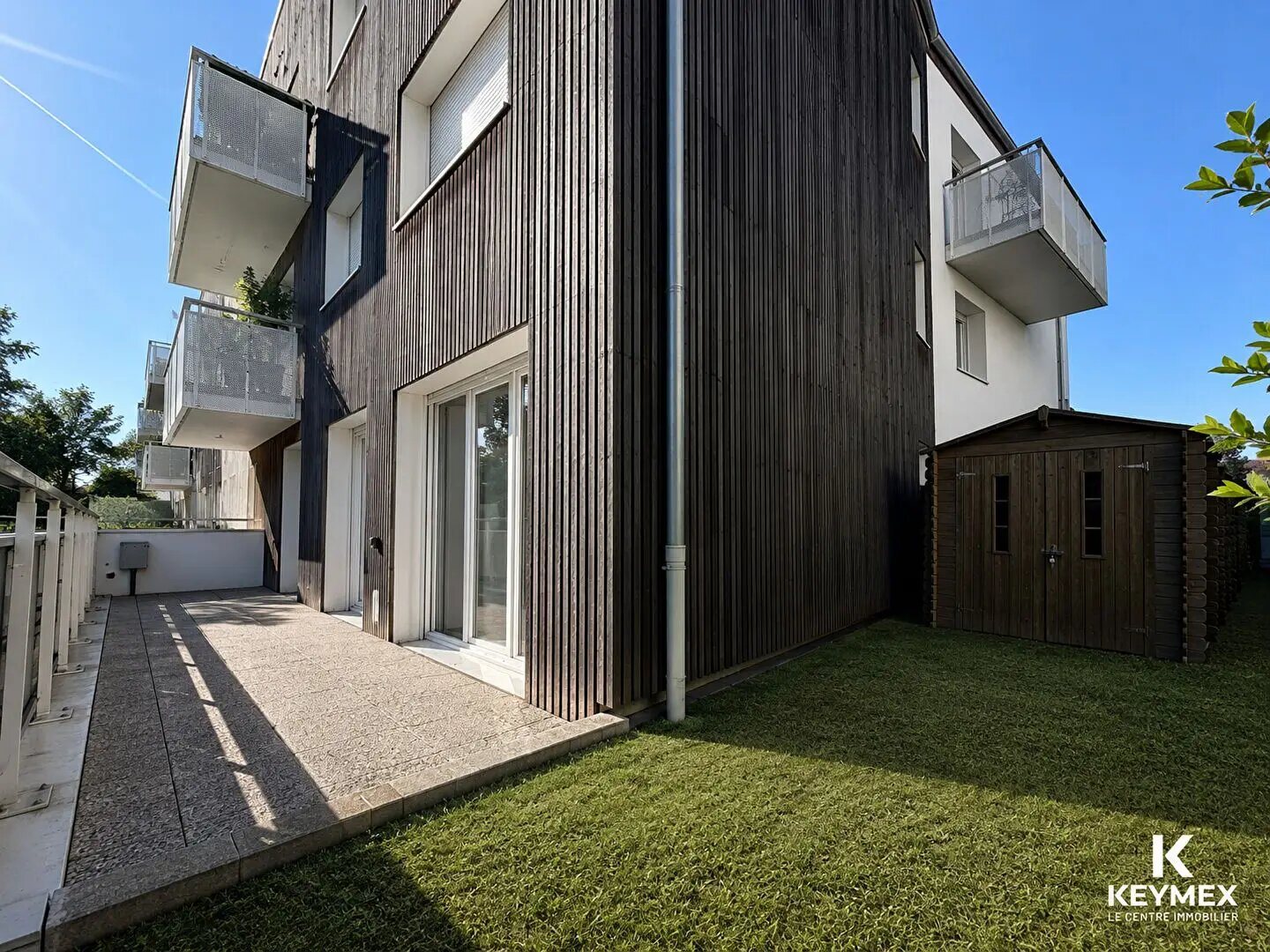 Appartement à vendre, 51m², Herblay-sur-Seine