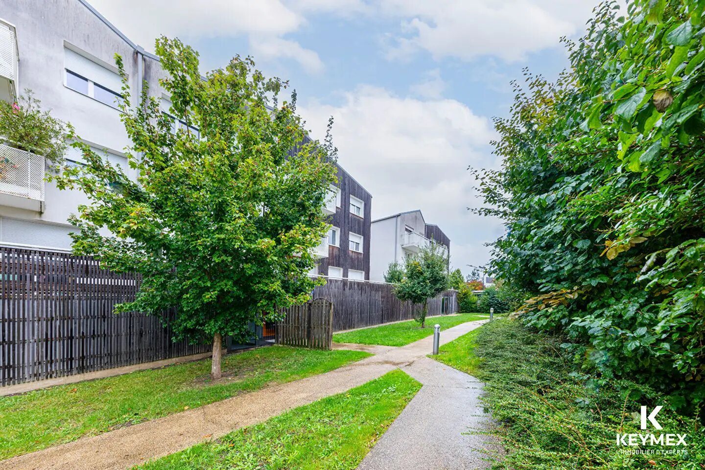 Appartement à vendre, 51m², Herblay-sur-Seine