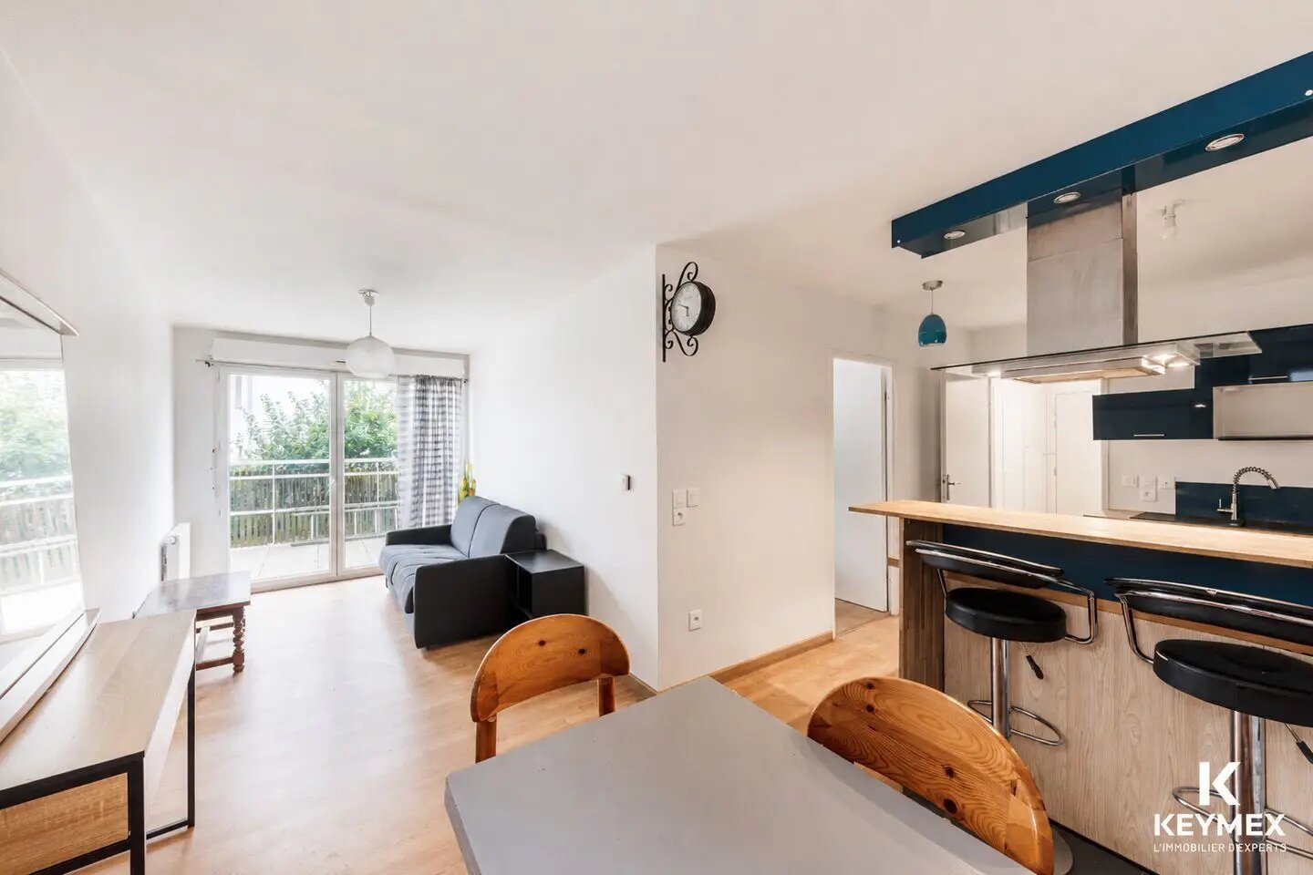 Appartement à vendre, 51m², Herblay-sur-Seine