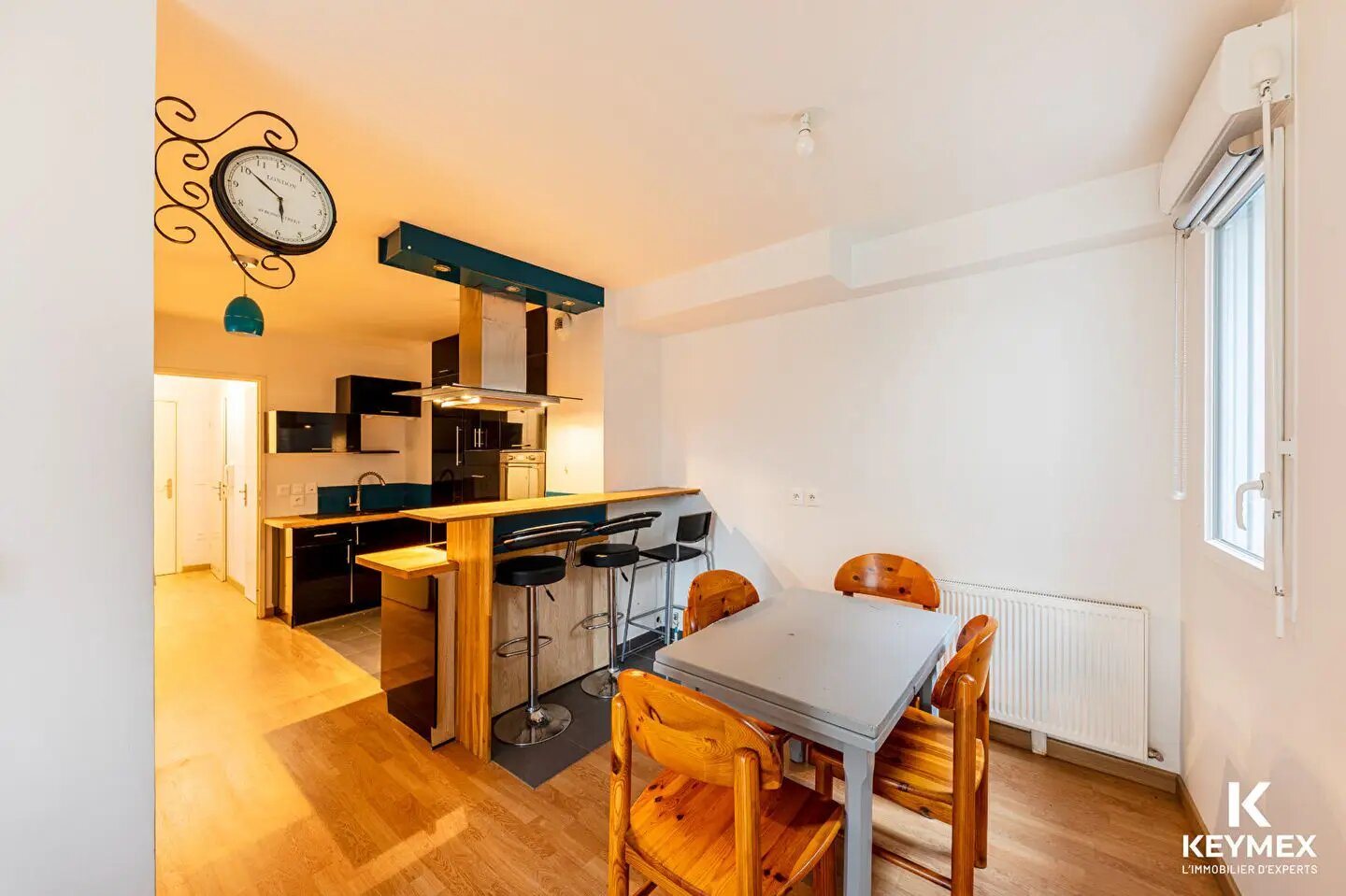 Appartement à vendre, 51m², Herblay-sur-Seine