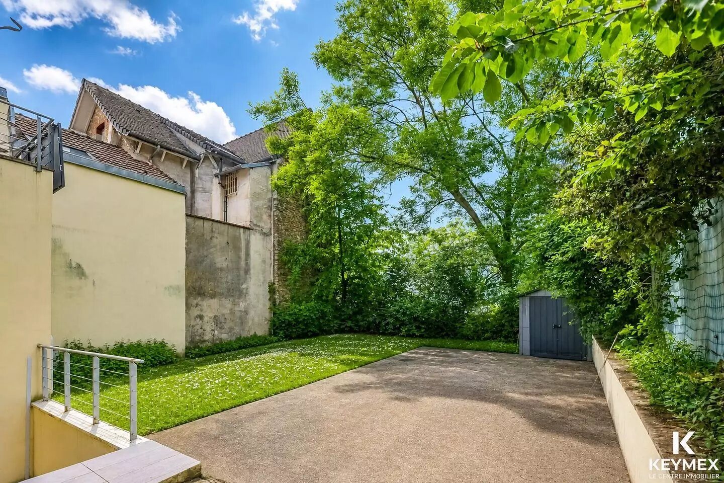 Appartement à vendre, 52m², Cormeilles-en-Parisis