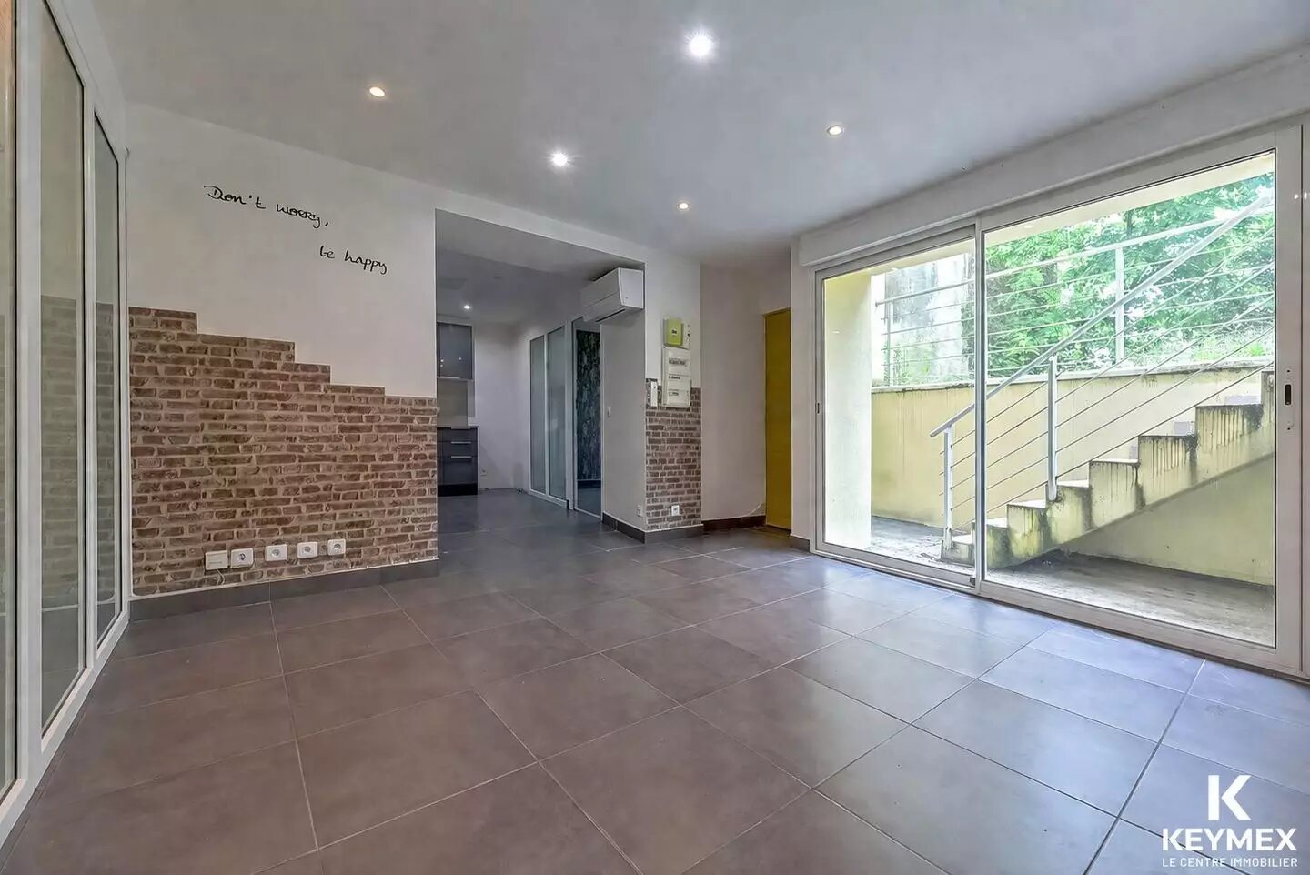 Appartement à vendre, 52m², Cormeilles-en-Parisis
