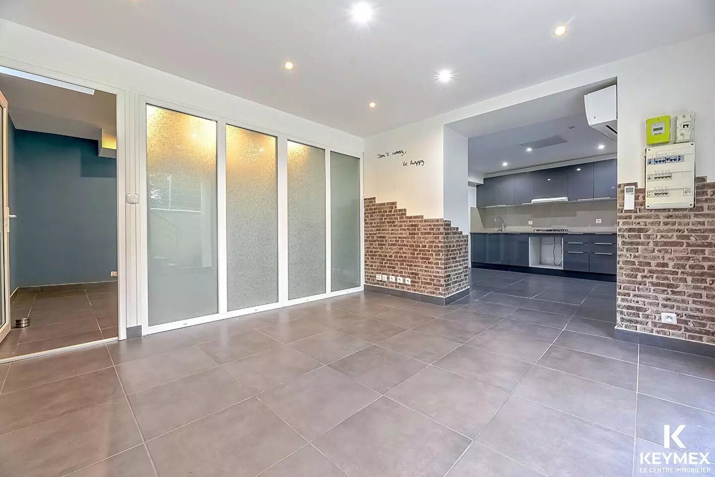 Appartement à vendre, 52m², Cormeilles-en-Parisis