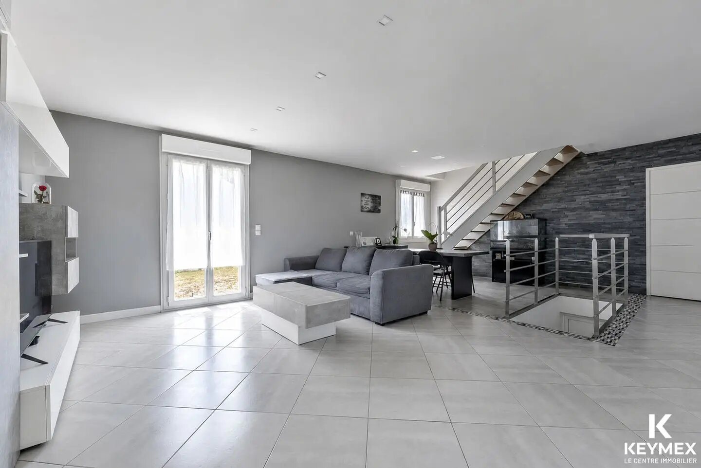 Maison à vendre, 93m², Sartrouville