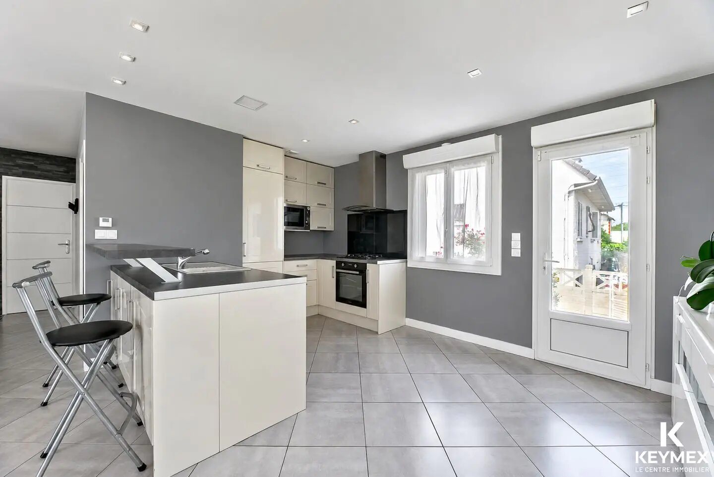 Maison à vendre, 93m², Sartrouville