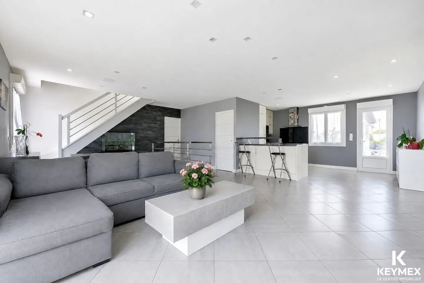 Maison à vendre, 93m², Sartrouville
