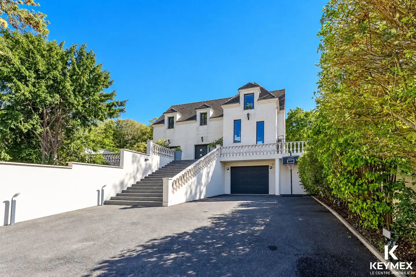 Maison à vendre, 150m², Montlignon
