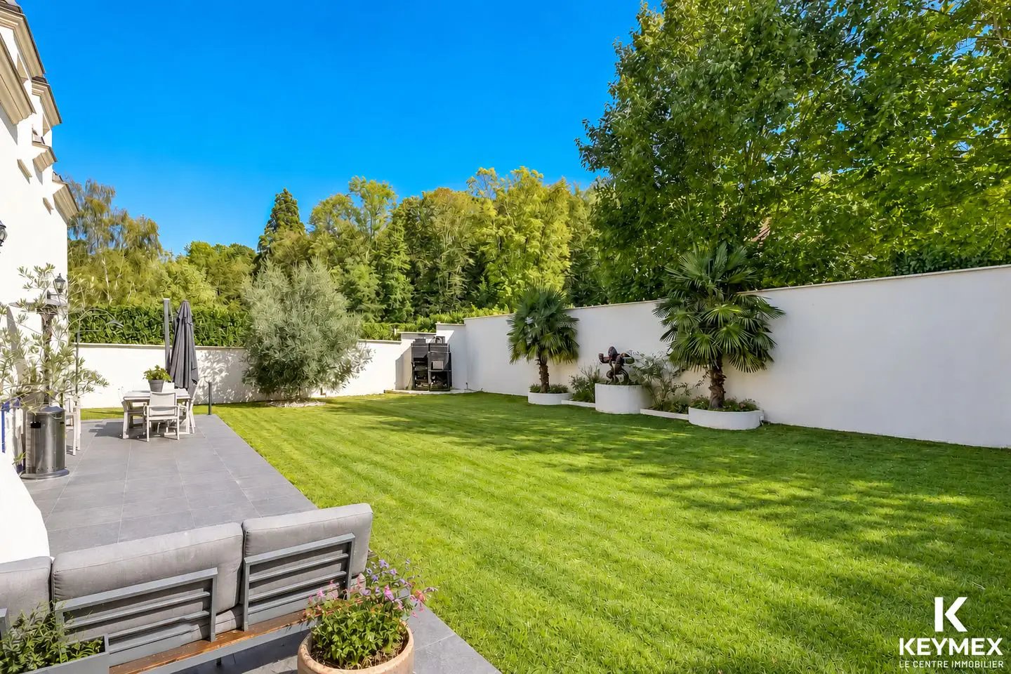 Maison à vendre, 150m², Montlignon