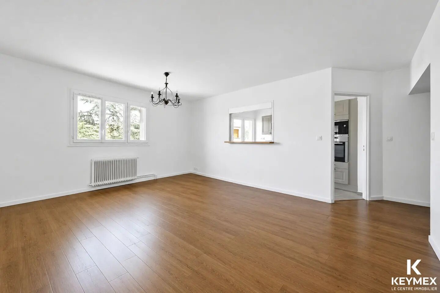 Appartement à vendre, 49m², Cormeilles-en-Parisis