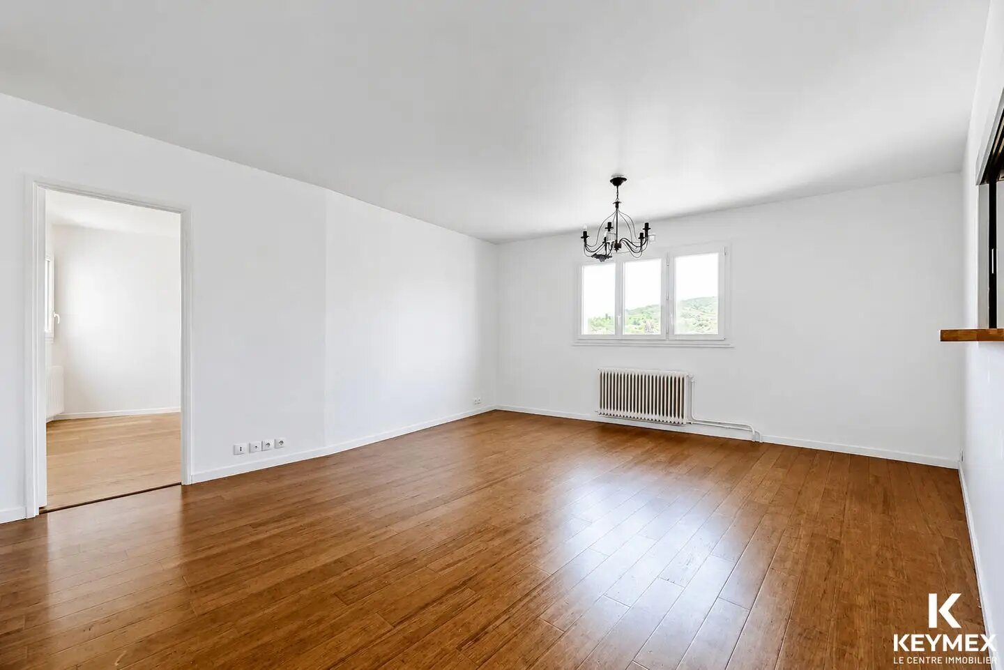 Appartement à vendre, 49m², Cormeilles-en-Parisis