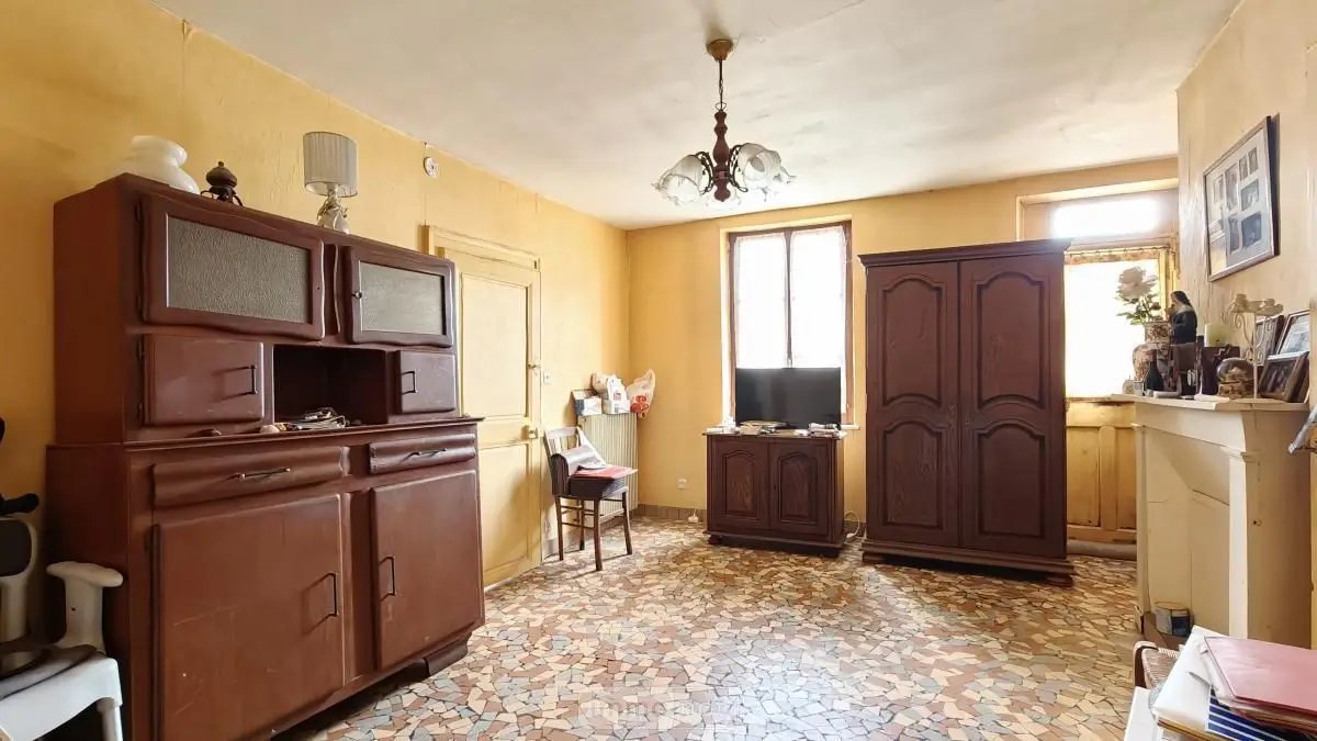 Maison à vendre, 75m², Conches-en-Ouche