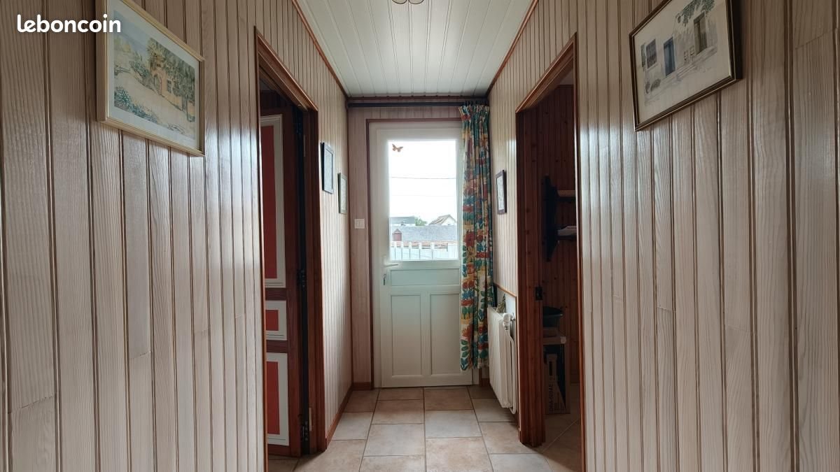 Maison à vendre, 139m², Conches-en-Ouche