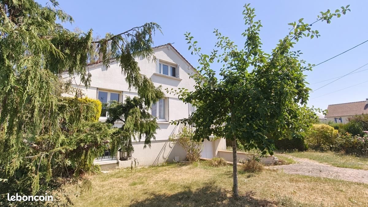 Maison à vendre, 104m², Gravigny