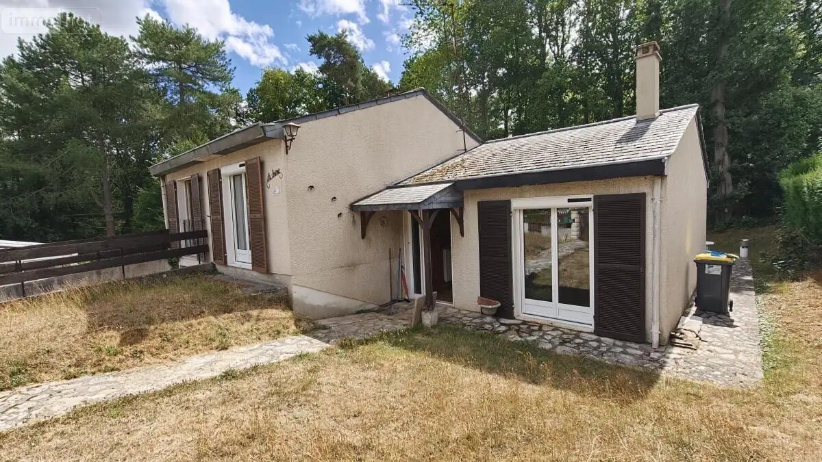 Maison à vendre, 108m², Saint-Sébastien-de-Morsent