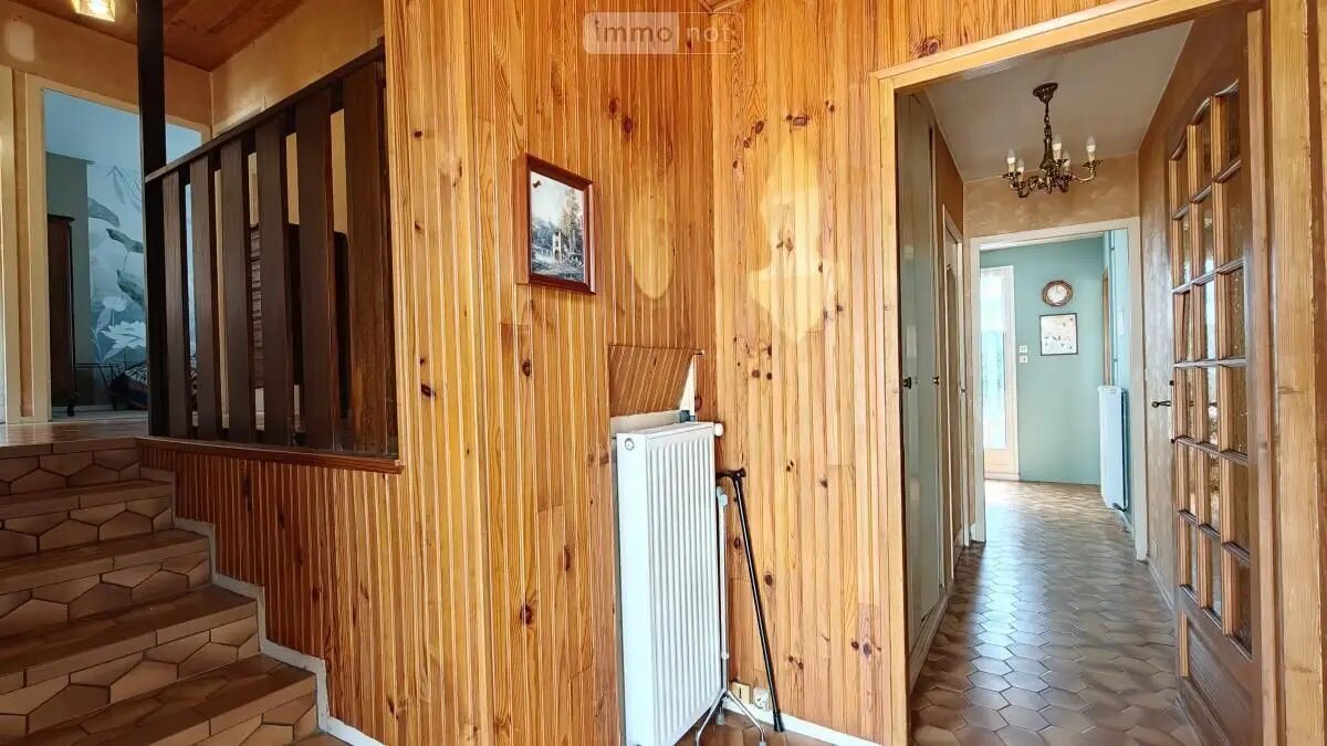 Maison à vendre, 108m², Saint-Sébastien-de-Morsent