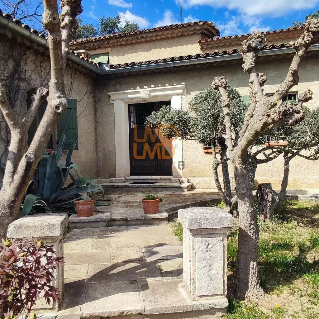 Maison à vendre, 219m², Boisset-et-Gaujac
