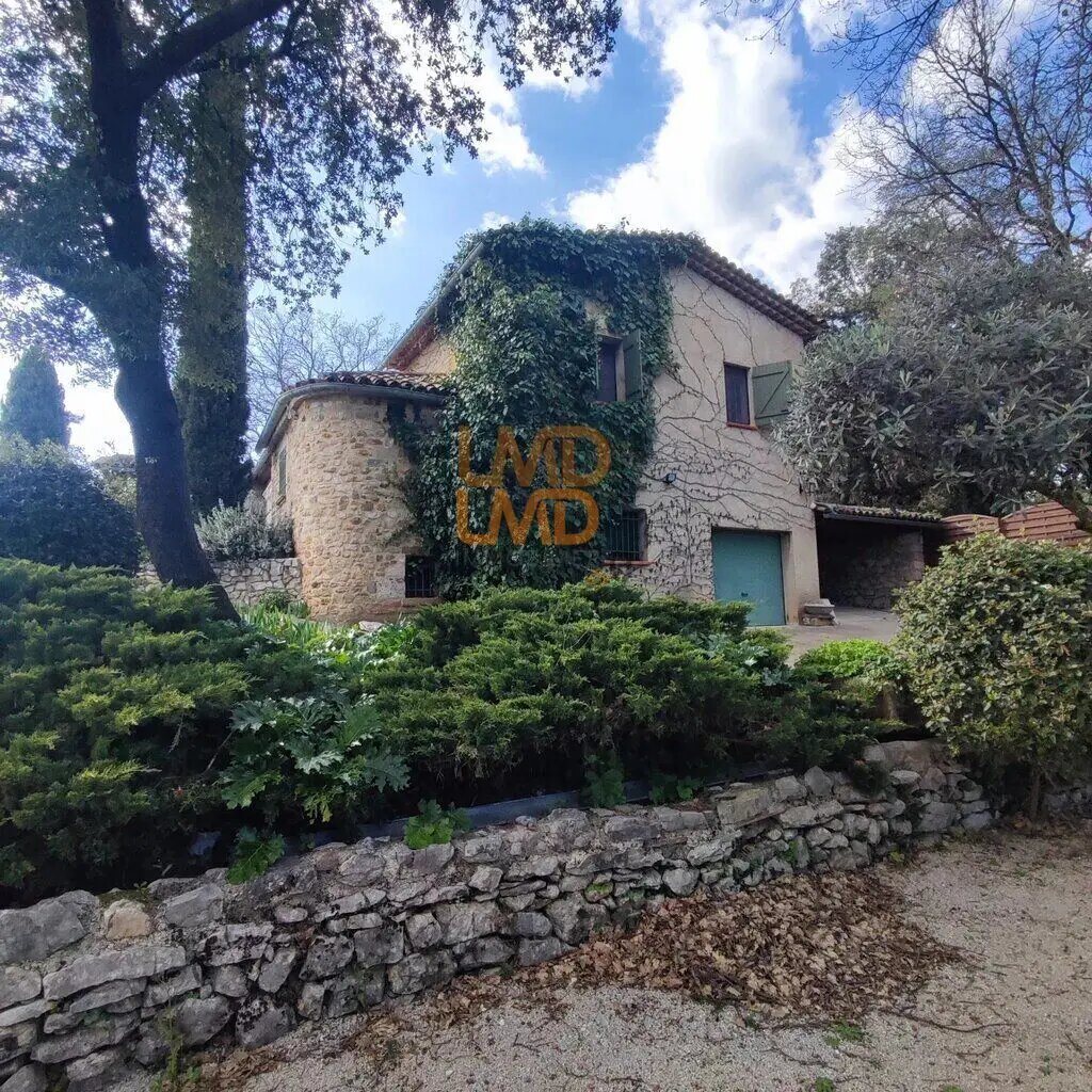 Maison à vendre, 219m², Boisset-et-Gaujac