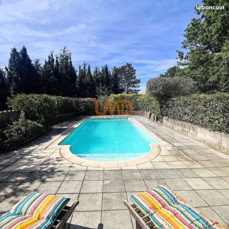 Maison à vendre, 180m², Saint-Christol-lez-Alès