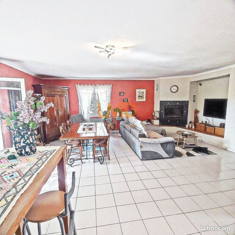 Maison à vendre, 180m², Saint-Christol-lez-Alès