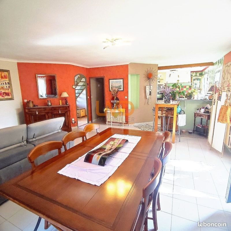 Maison à vendre, 180m², Saint-Christol-lez-Alès
