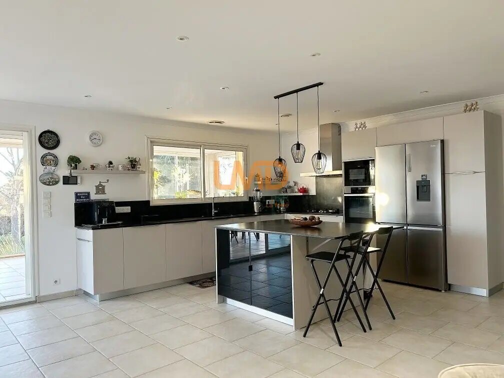Maison à vendre, 153m², Massillargues-Attuech