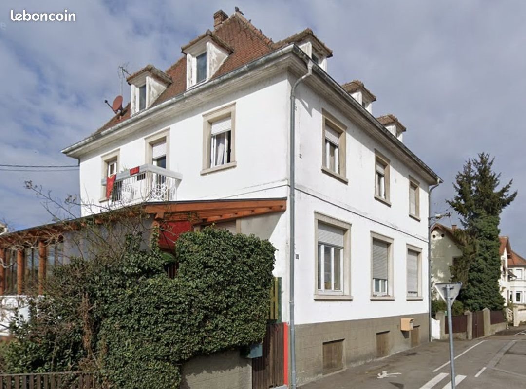 Appartement à vendre, 131m², Erstein