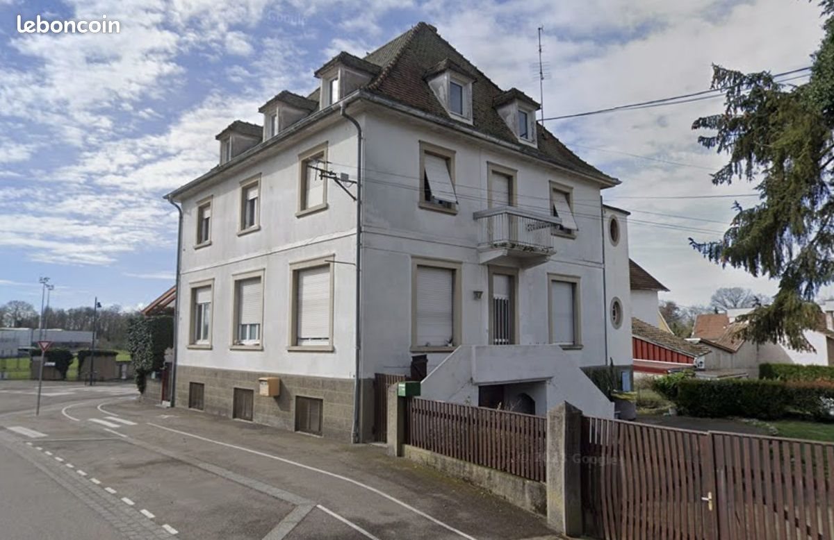 Appartement à vendre, 131m², Erstein