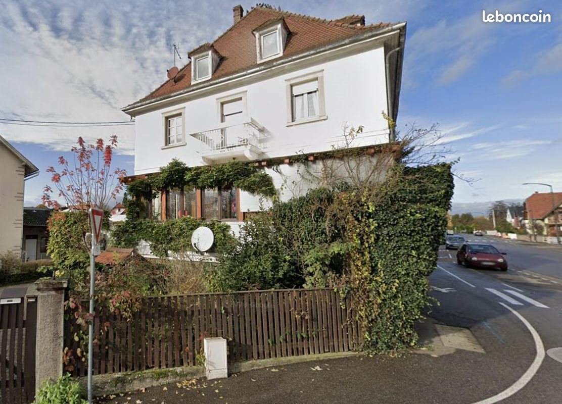 Appartement à vendre, 131m², Erstein
