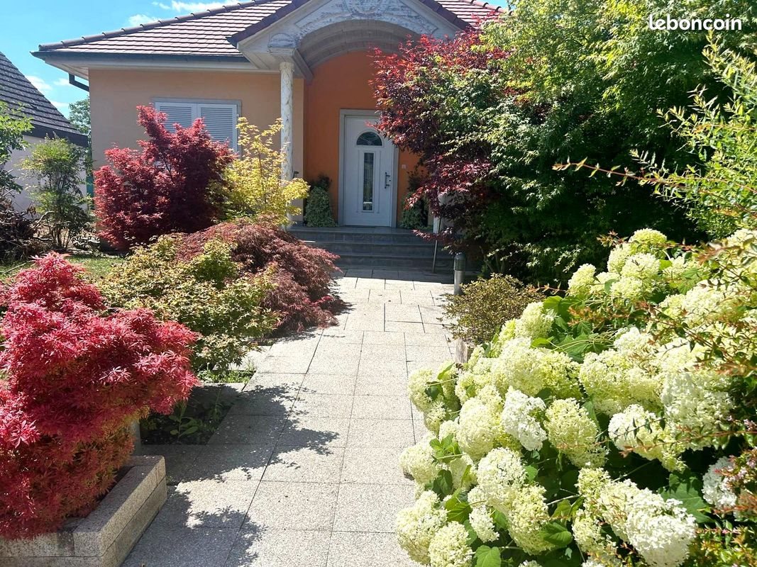 Maison à vendre, 120m², Erstein