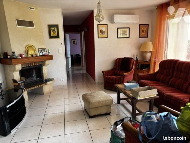 Maison à vendre, 102m², Naucelle