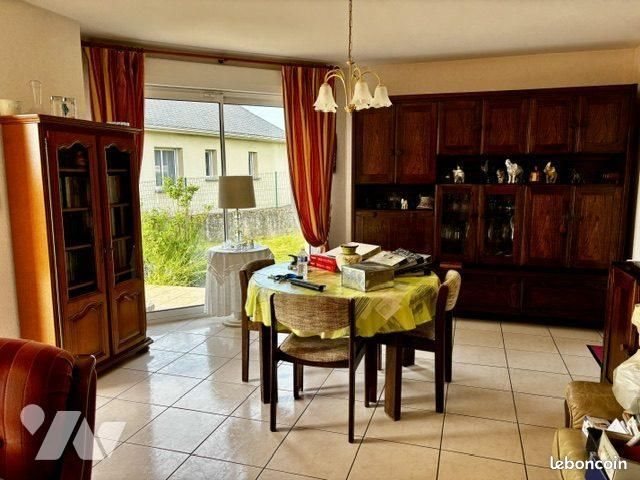 Maison à vendre, 102m², Naucelle
