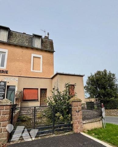 Maison à vendre, 90m², Centrès