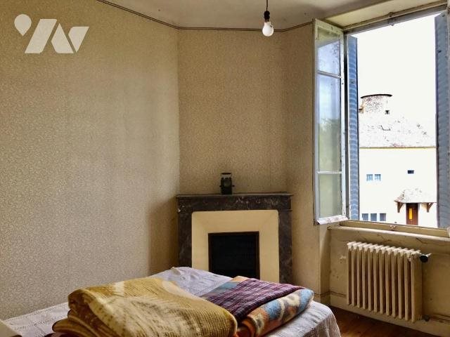 Maison à vendre, 90m², Centrès