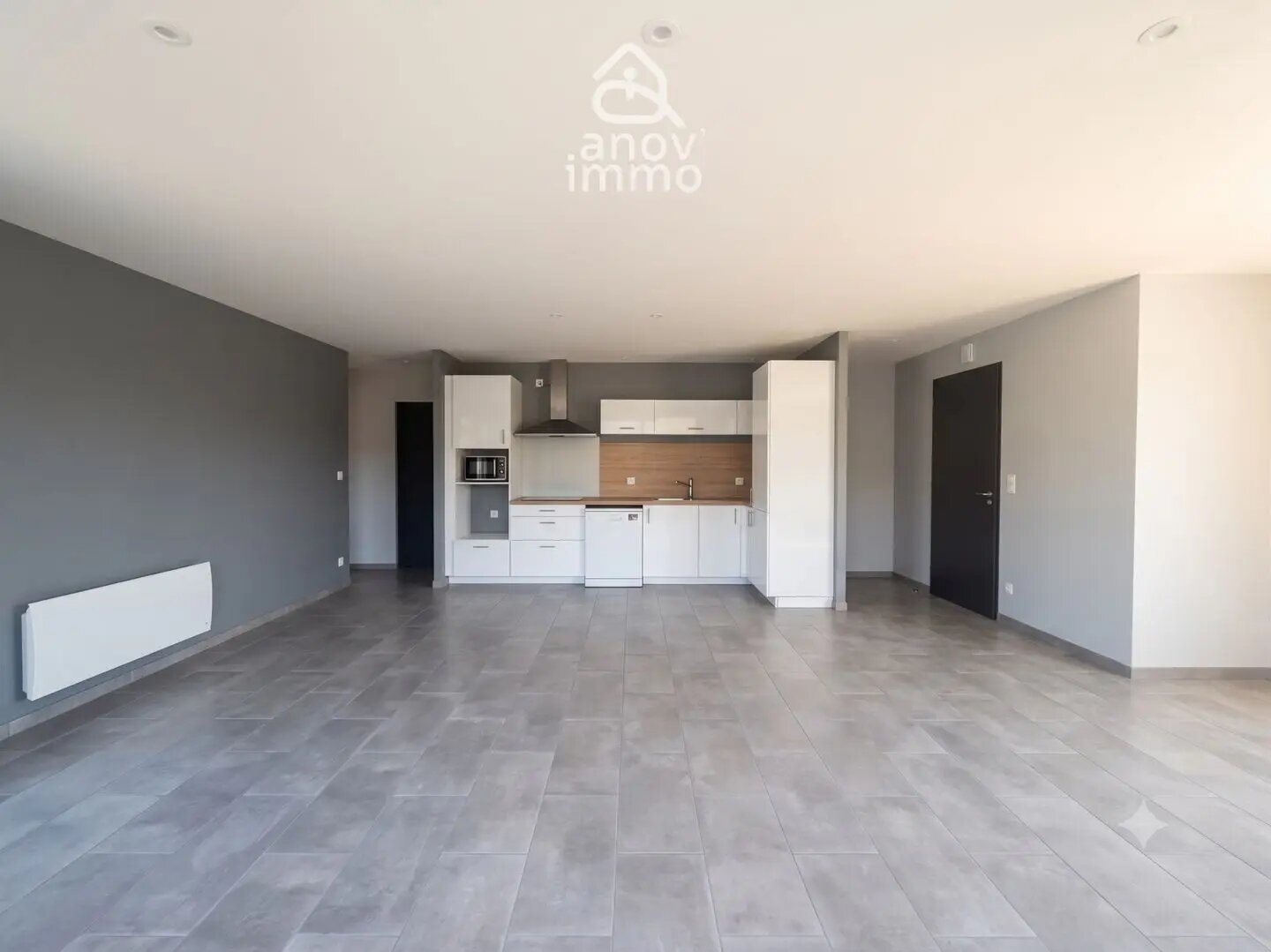 Maison à vendre, 88m², Montamisé