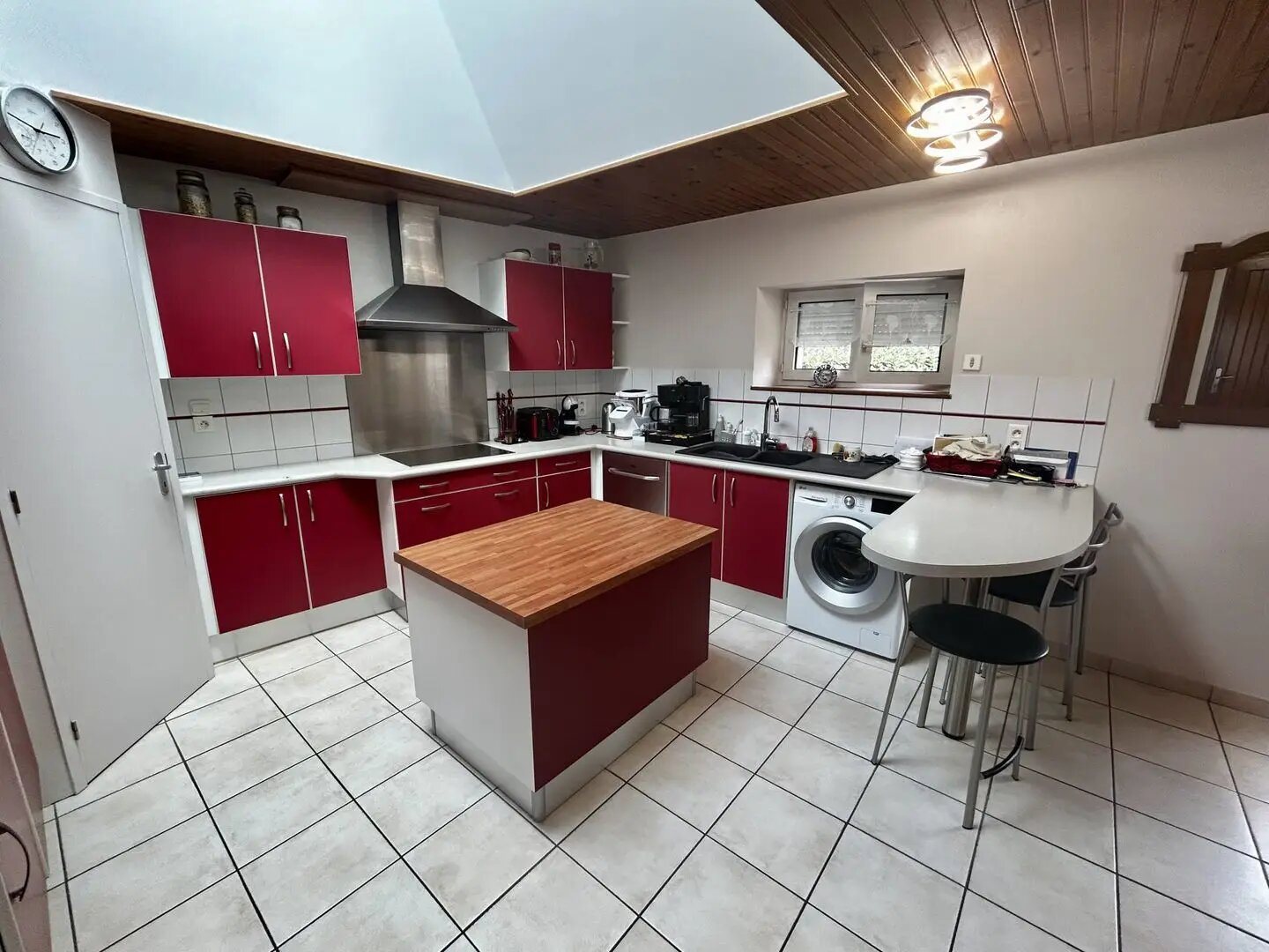 Maison à vendre, 74m², Douarnenez