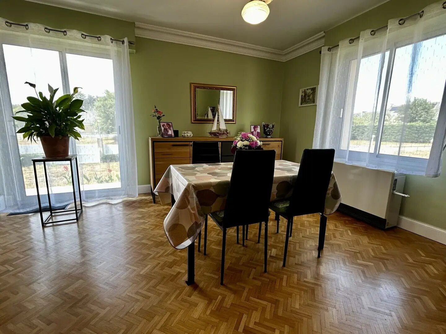 Maison à vendre, 141m², Poullan-sur-Mer