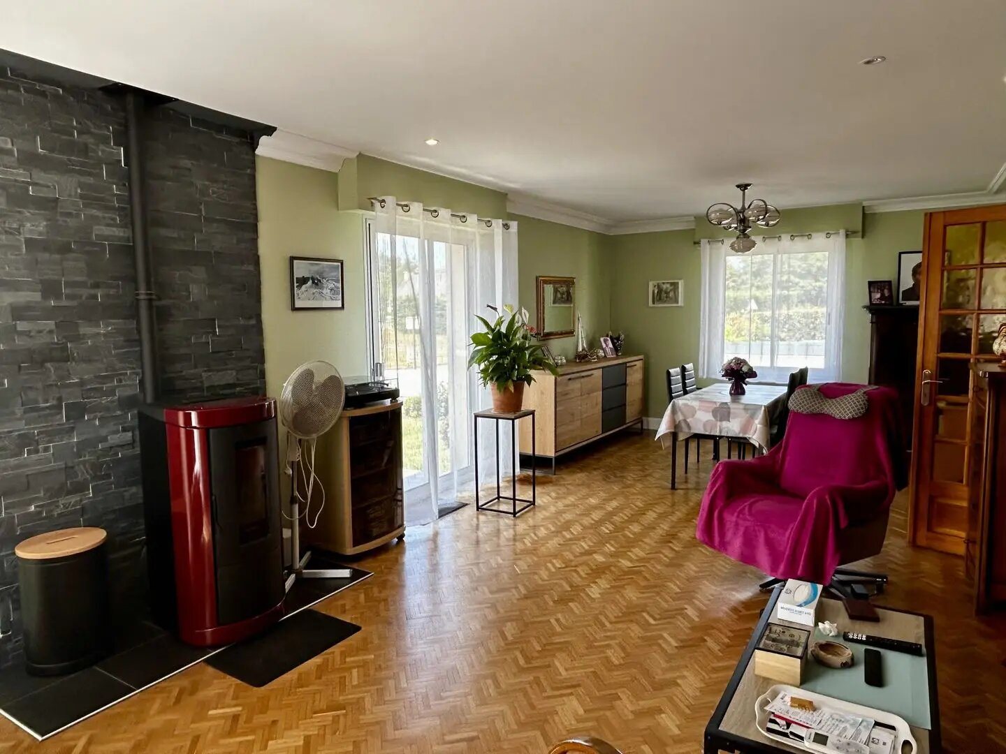 Maison à vendre, 141m², Poullan-sur-Mer