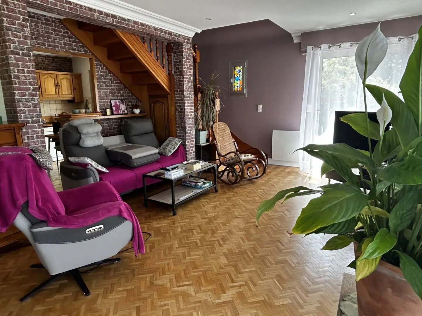 Maison à vendre, 141m², Poullan-sur-Mer