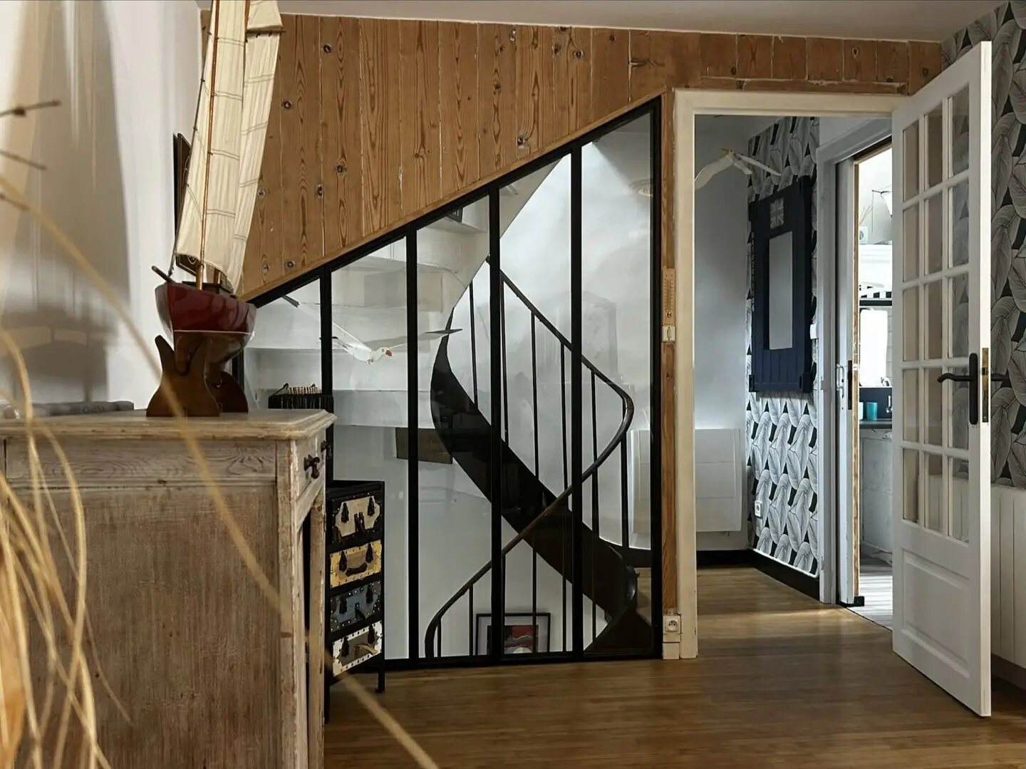 Maison à vendre, 108m², Douarnenez