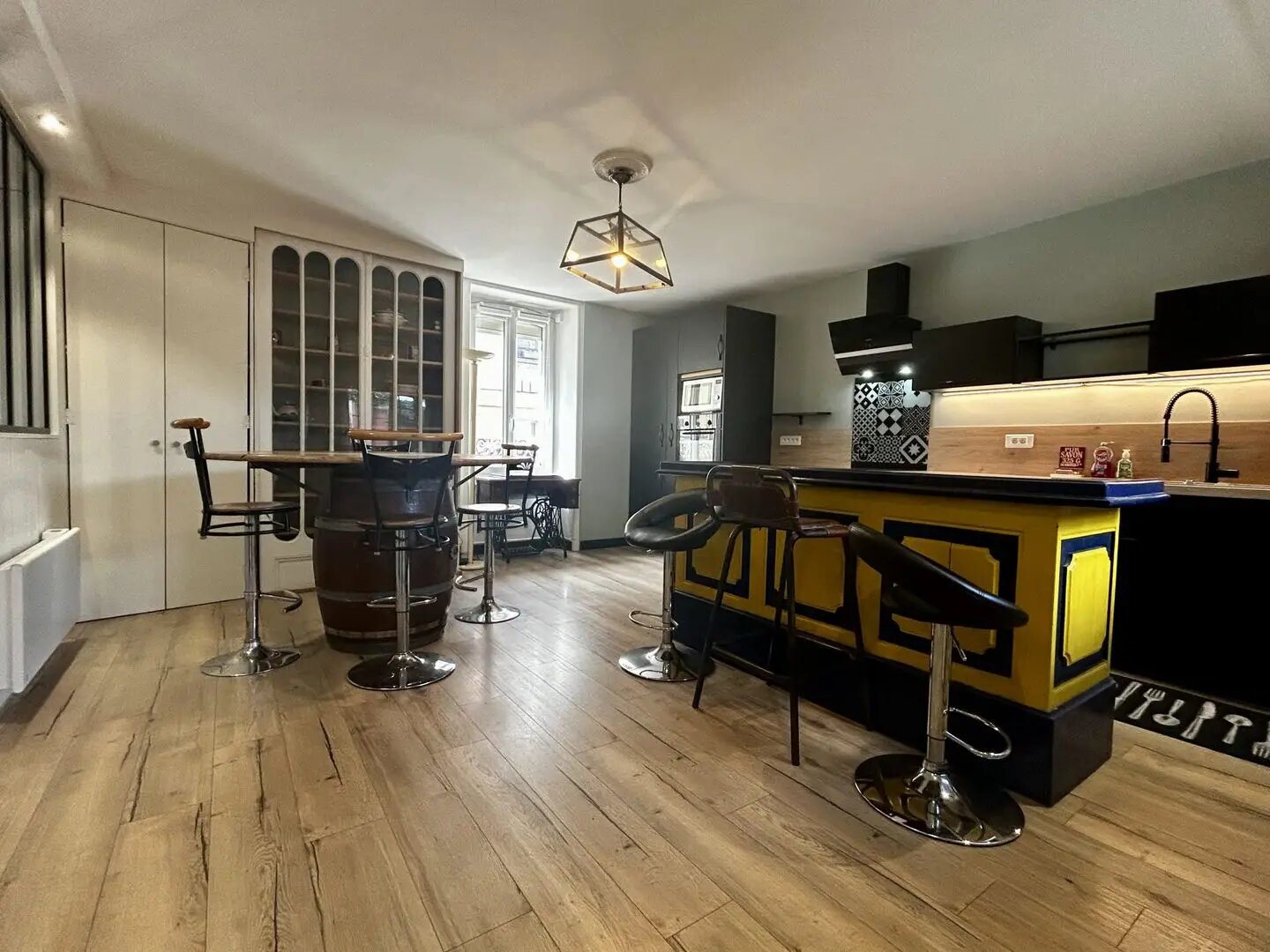 Maison à vendre, 108m², Douarnenez