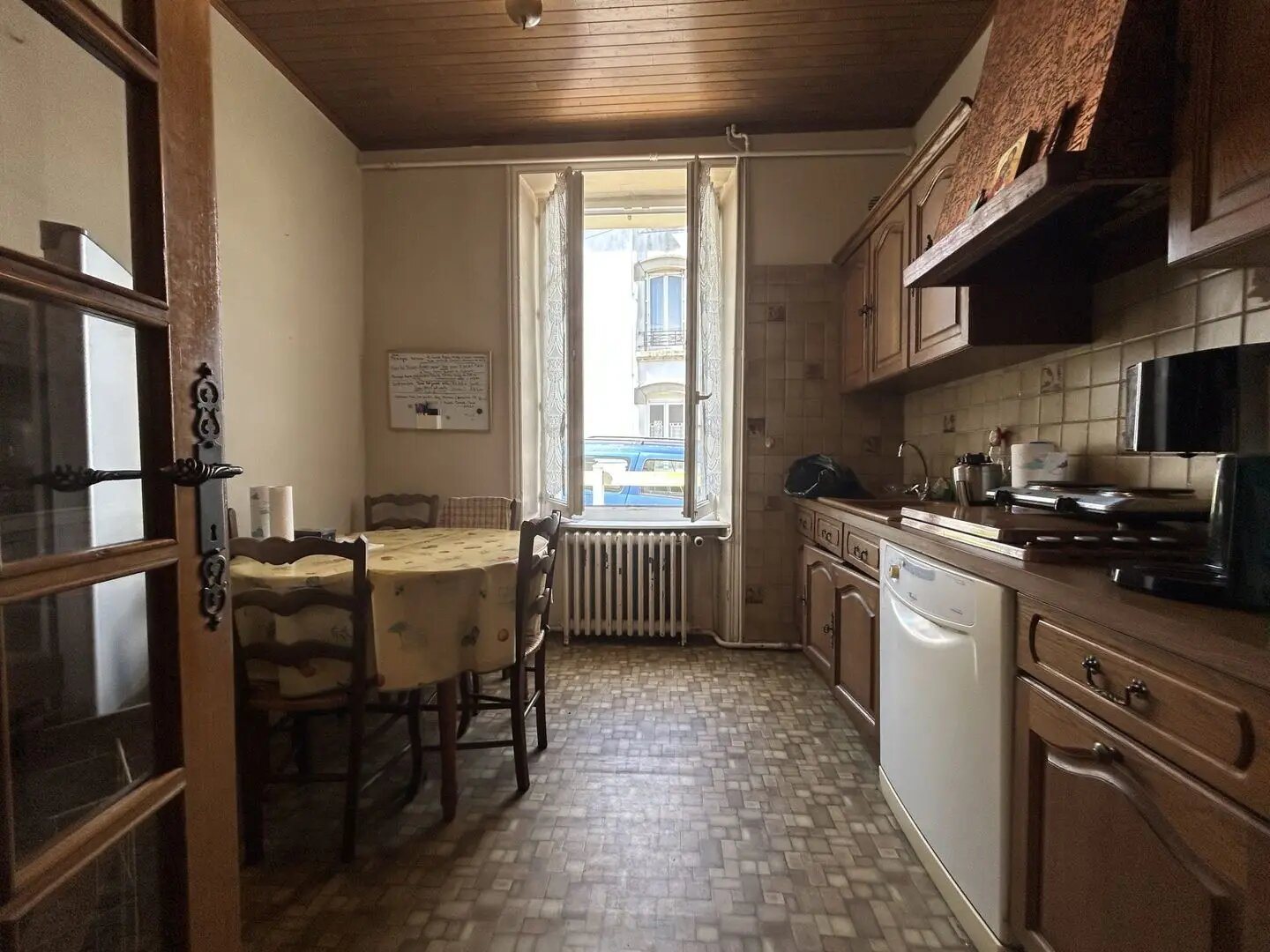 Maison à vendre, 93m², Douarnenez